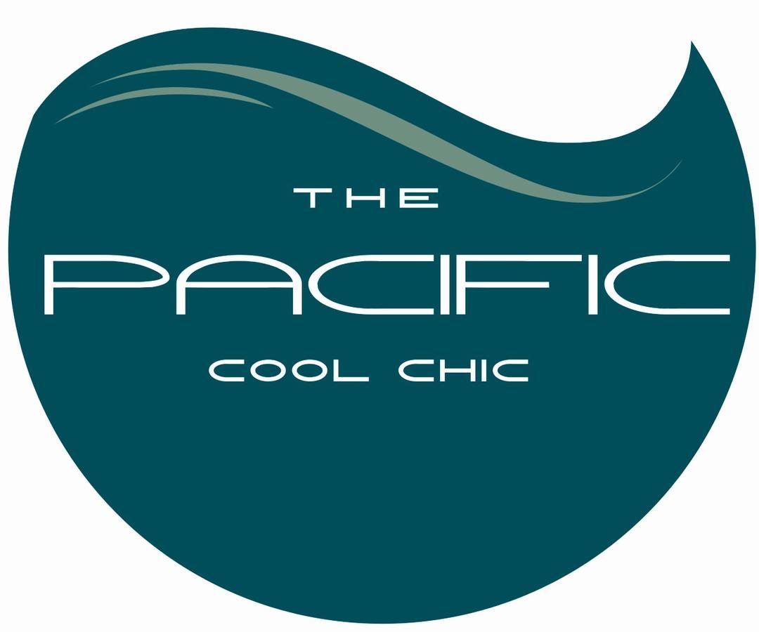 Hotel The Pacific Cool Chic Čiang Mai Exteriér fotografie